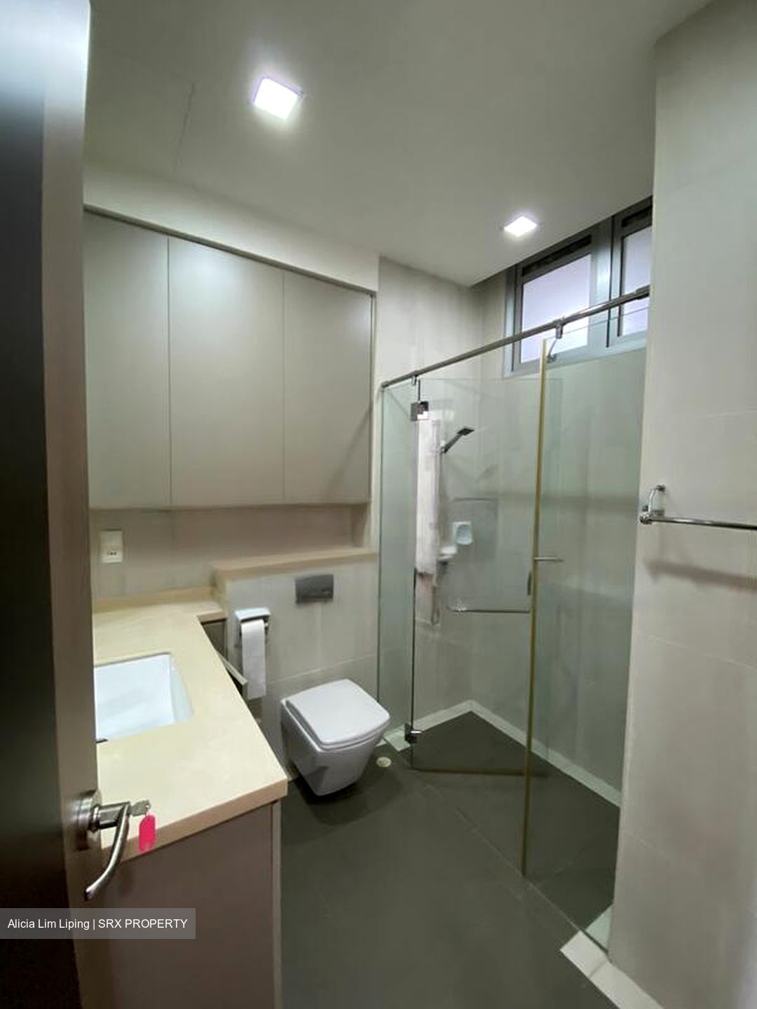 The Peak (D5), Condominium #467775191